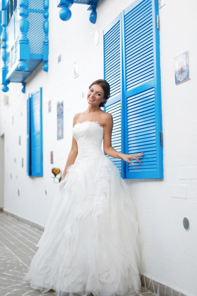 Елена и Филипп. Фотограф в Москве Елена Дроздова