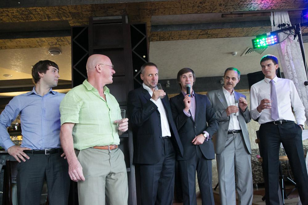 Елена и Филипп. Фотограф в Москве Елена Дроздова