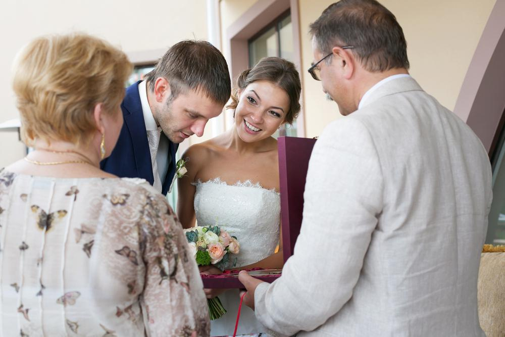 Елена и Филипп. Фотограф в Москве Елена Дроздова