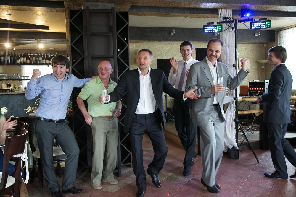 Елена и Филипп. Фотограф в Москве Елена Дроздова