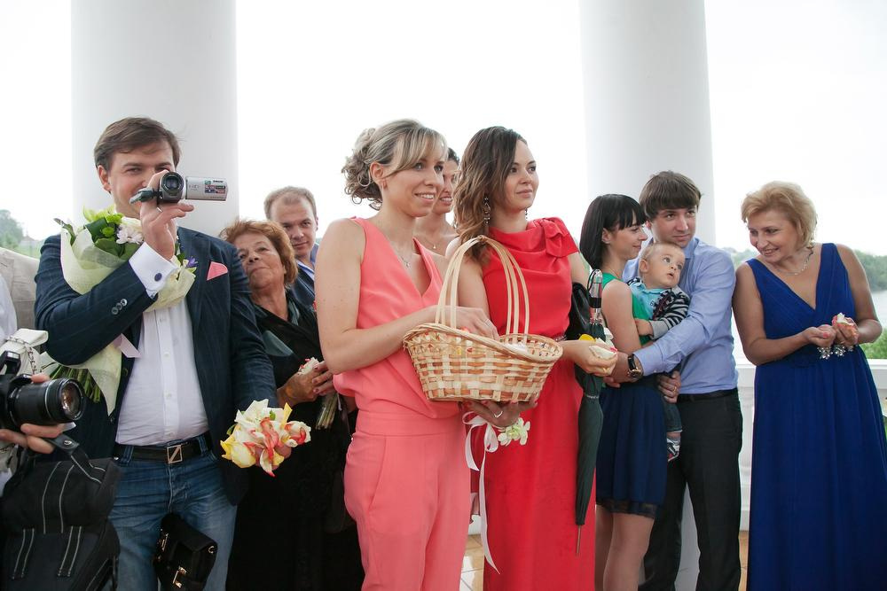 Елена и Филипп. Фотограф в Москве Елена Дроздова