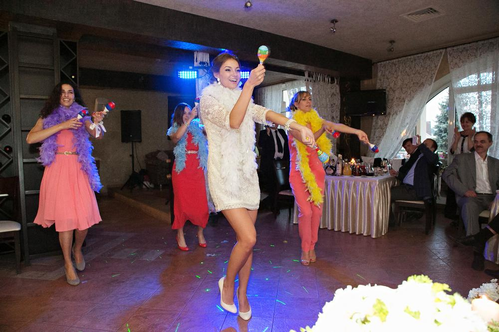 Елена и Филипп. Фотограф в Москве Елена Дроздова