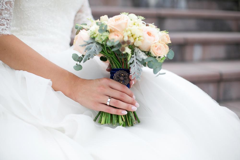 Елена и Филипп. Фотограф в Москве Елена Дроздова