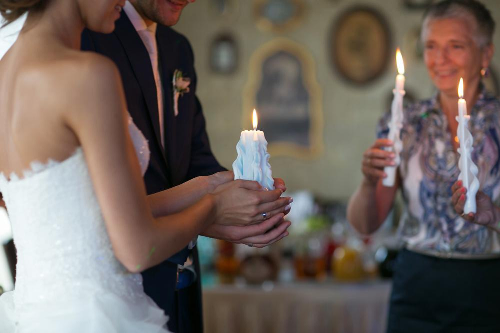 Елена и Филипп. Фотограф в Москве Елена Дроздова