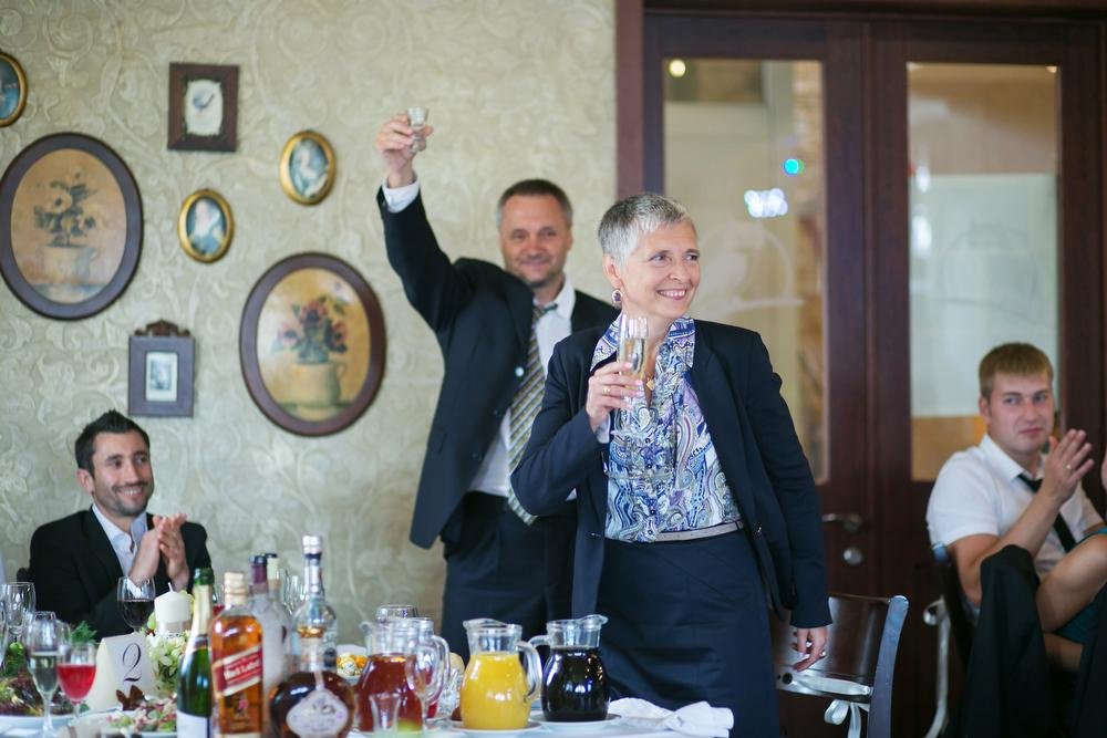 Елена и Филипп. Фотограф в Москве Елена Дроздова