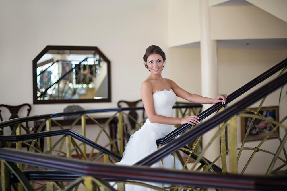 Елена и Филипп. Фотограф в Москве Елена Дроздова