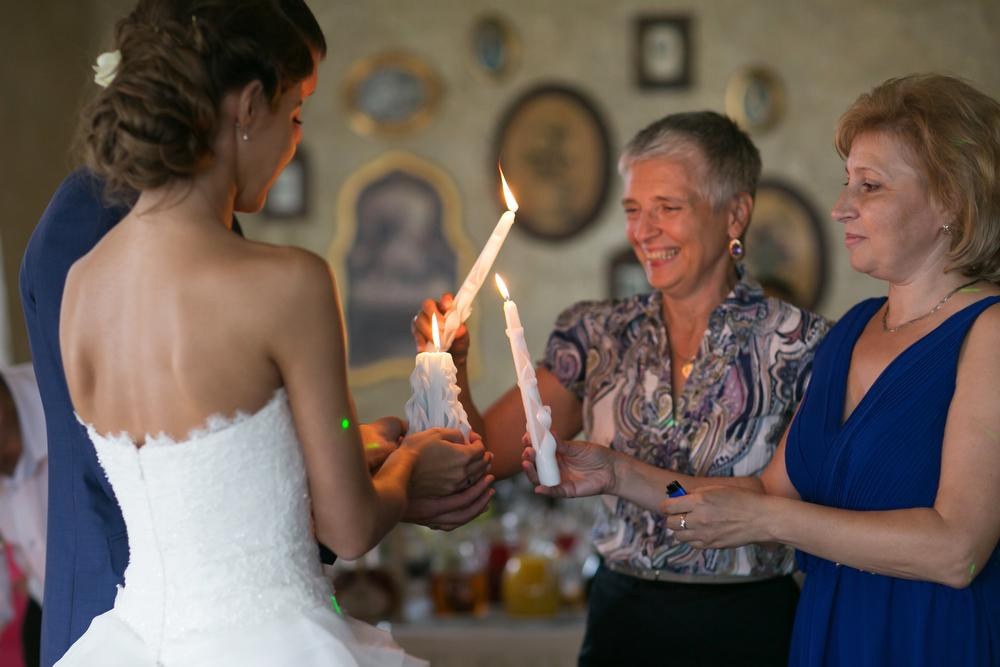 Елена и Филипп. Фотограф в Москве Елена Дроздова
