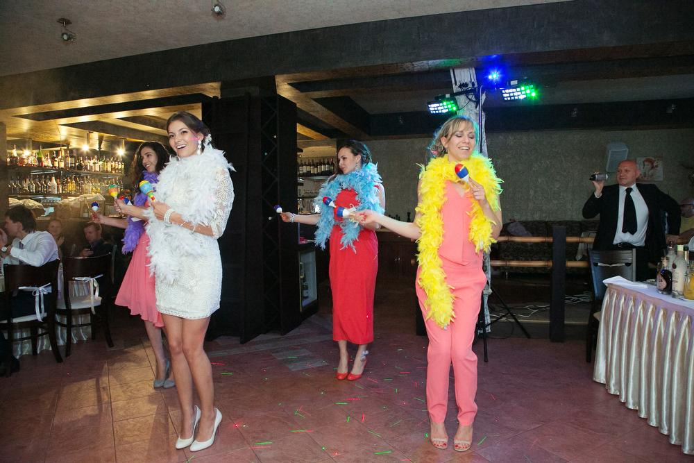 Елена и Филипп. Фотограф в Москве Елена Дроздова