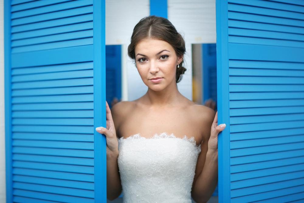 Елена и Филипп. Фотограф в Москве Елена Дроздова