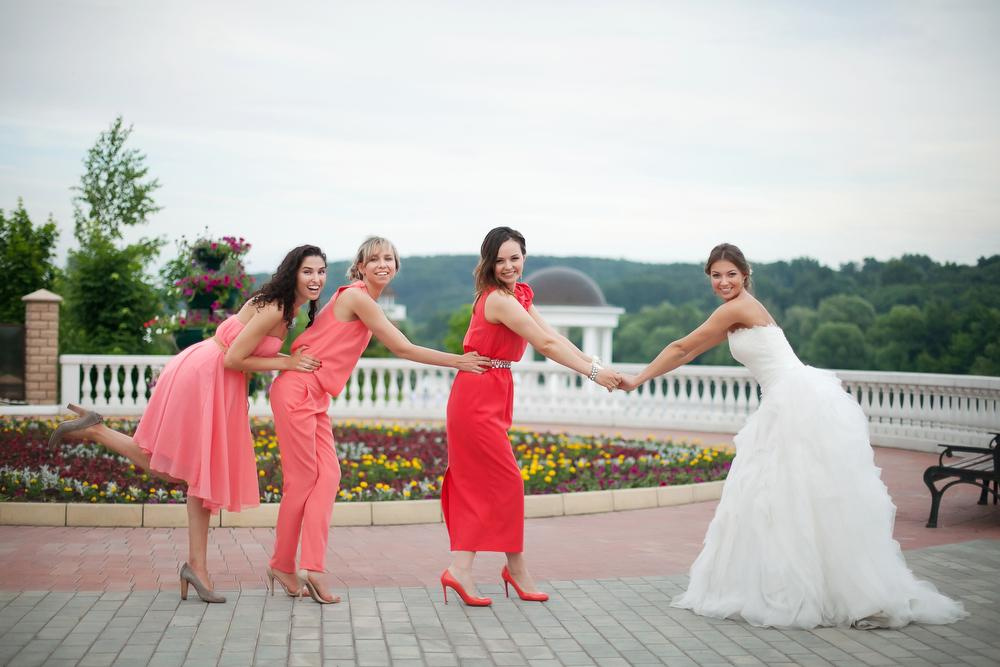 Елена и Филипп. Фотограф в Москве Елена Дроздова