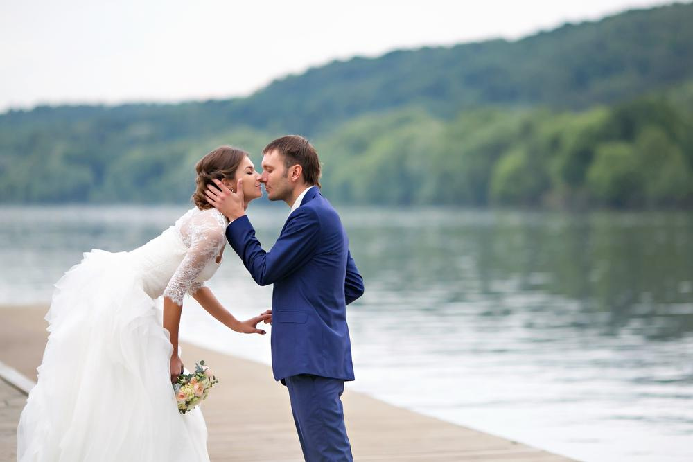 Елена и Филипп. Фотограф в Москве Елена Дроздова