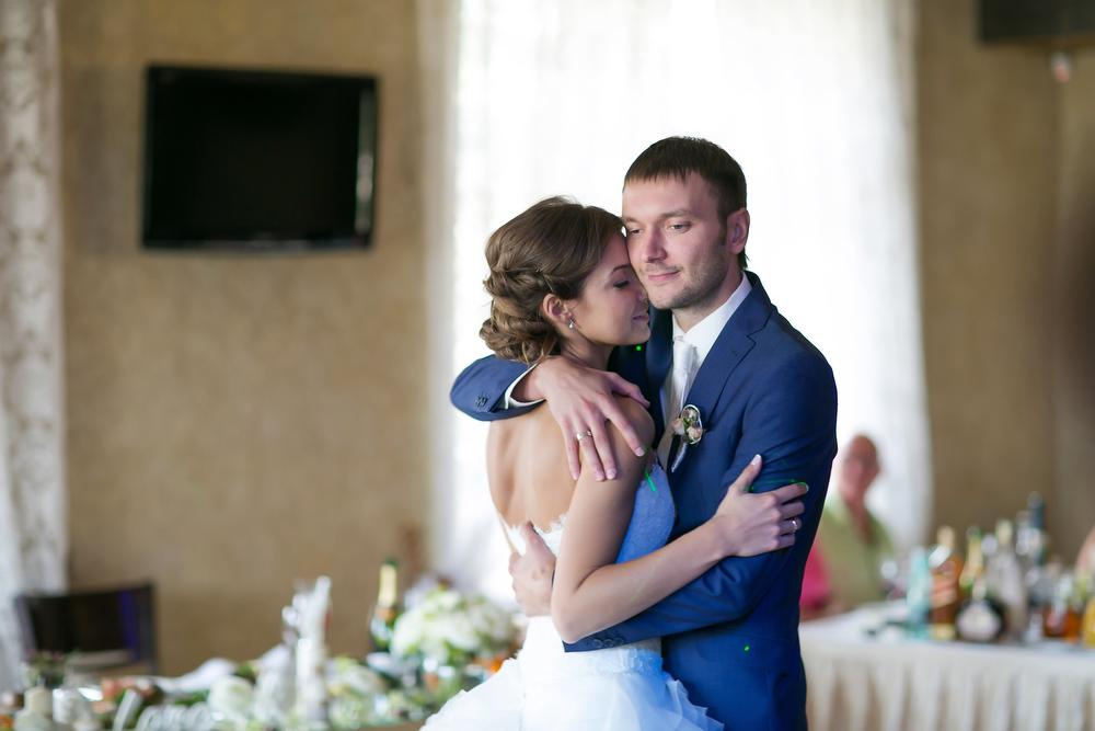 Елена и Филипп. Фотограф в Москве Елена Дроздова