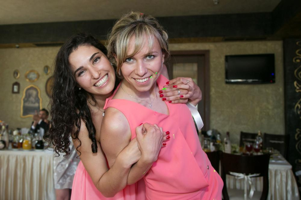 Елена и Филипп. Фотограф в Москве Елена Дроздова