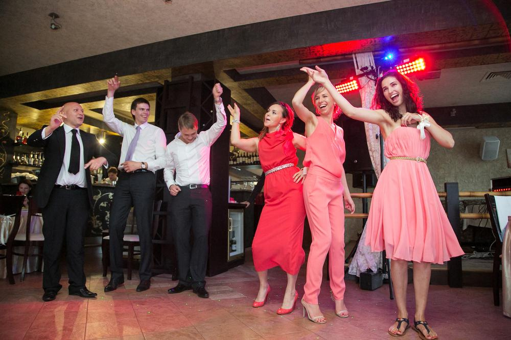 Елена и Филипп. Фотограф в Москве Елена Дроздова