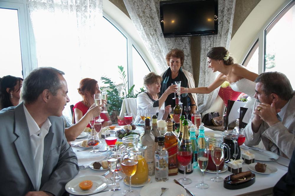 Елена и Филипп. Фотограф в Москве Елена Дроздова