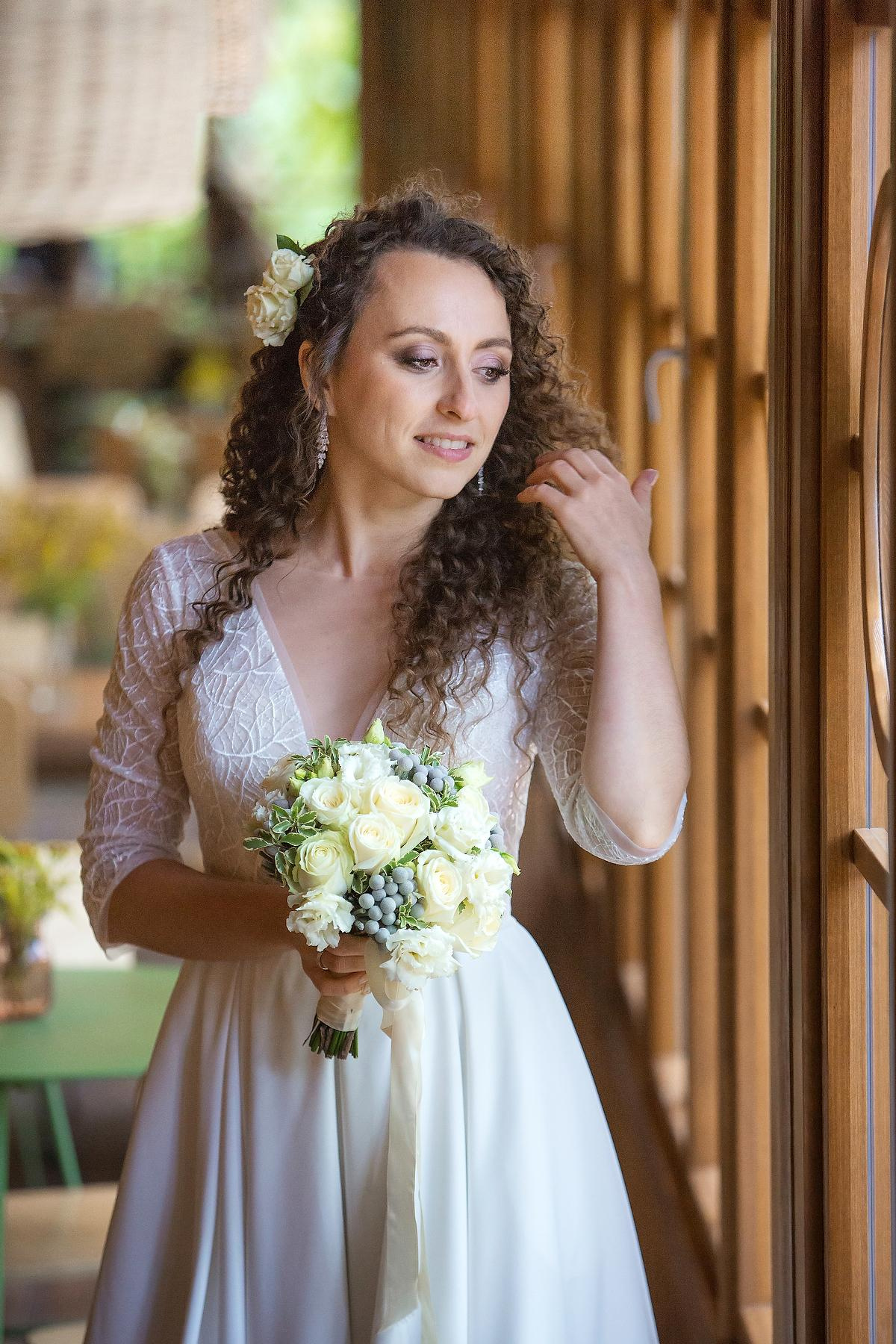 Ольга и Владислав. Фотограф в Москве Елена Дроздова