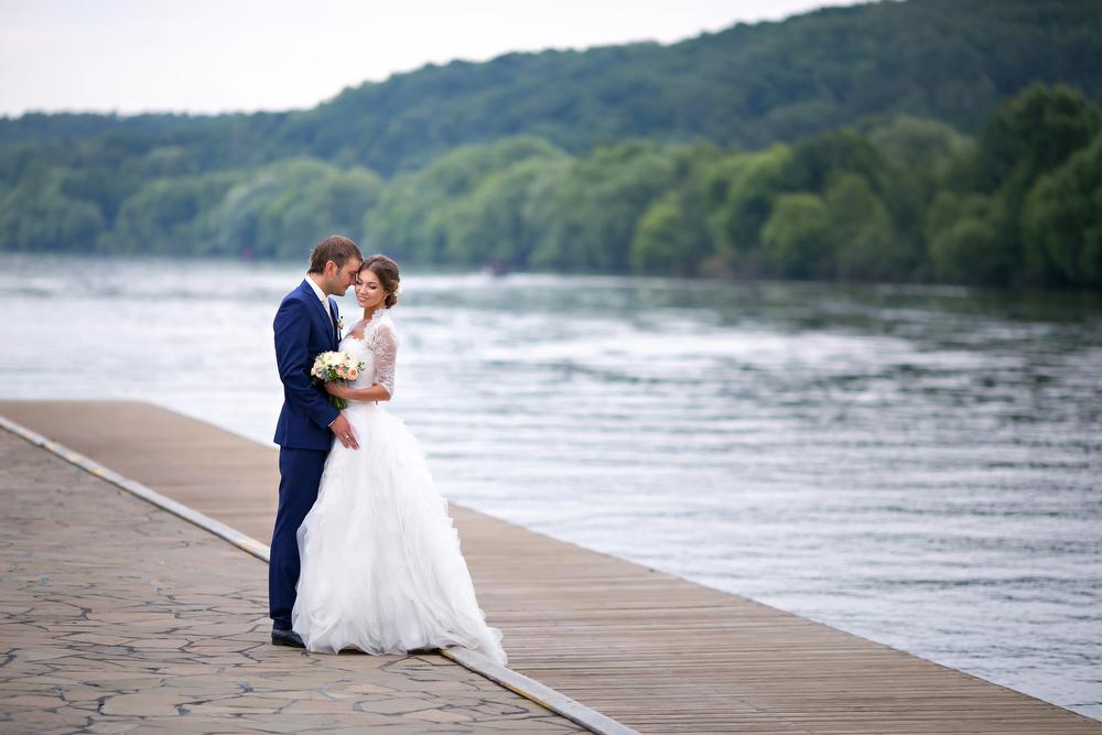 Елена и Филипп. Фотограф в Москве Елена Дроздова