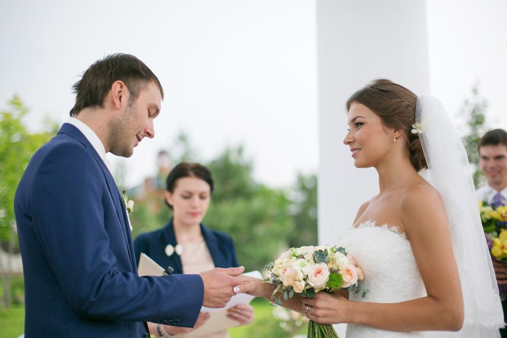 Елена и Филипп. Фотограф в Москве Елена Дроздова