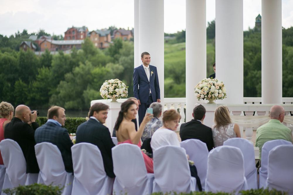 Елена и Филипп. Фотограф в Москве Елена Дроздова