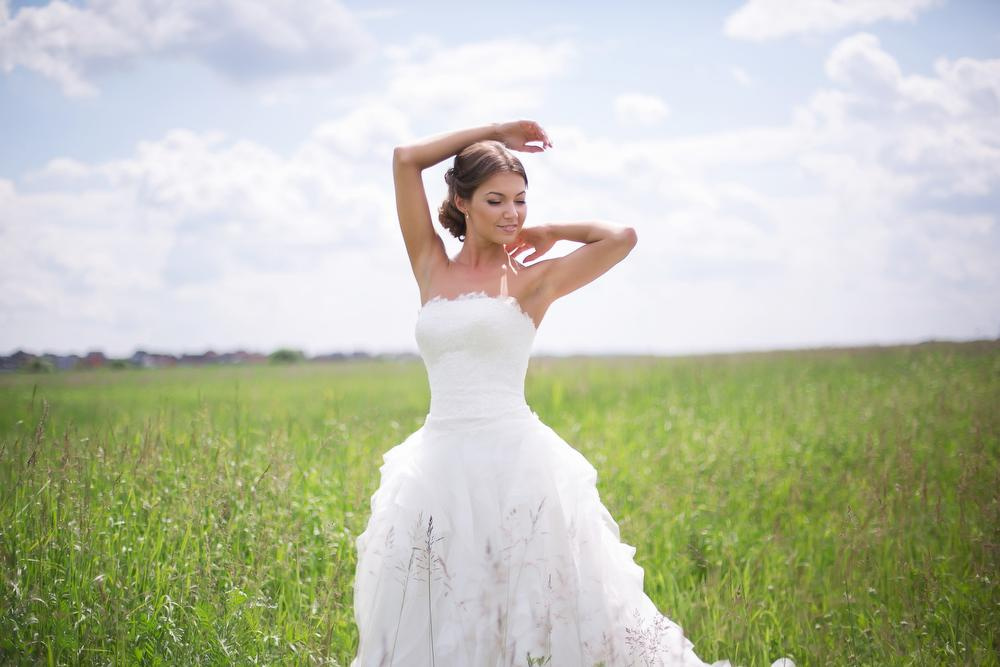 Елена и Филипп. Фотограф в Москве Елена Дроздова