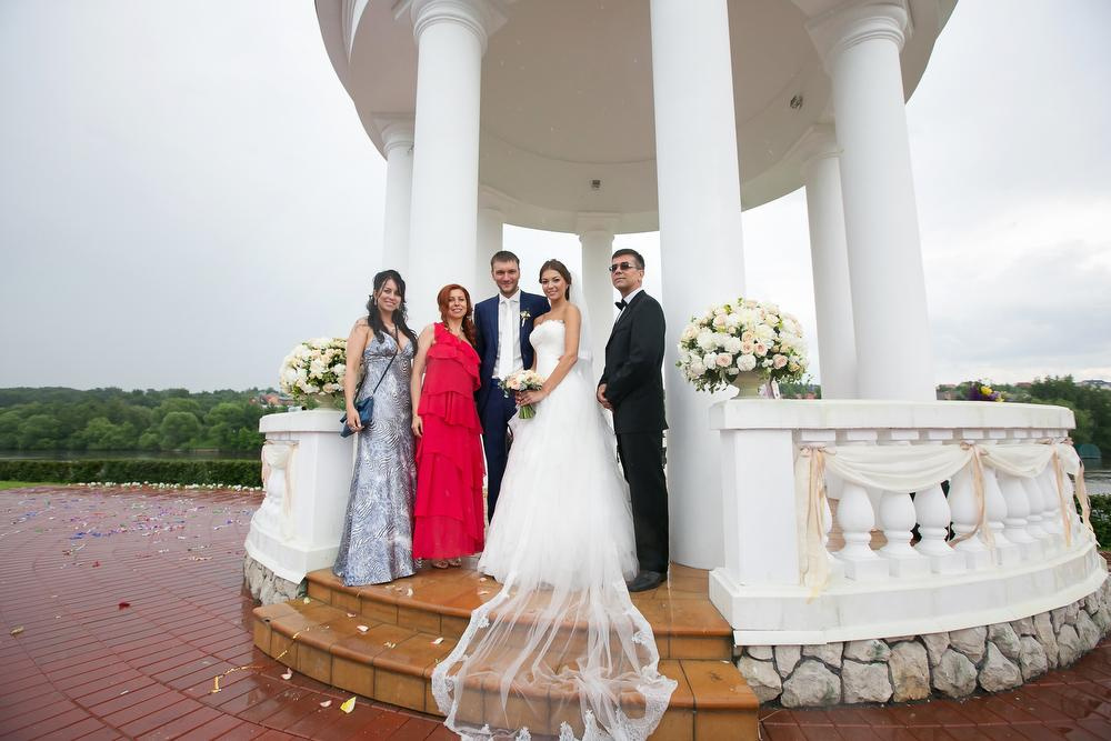 Елена и Филипп. Фотограф в Москве Елена Дроздова