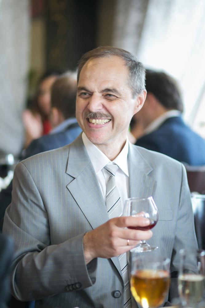 Елена и Филипп. Фотограф в Москве Елена Дроздова