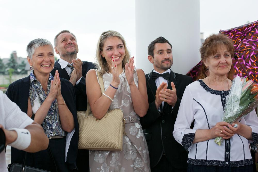 Елена и Филипп. Фотограф в Москве Елена Дроздова