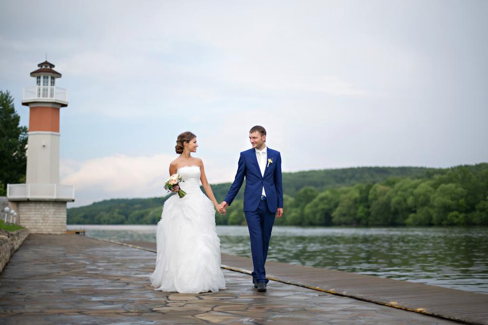 Елена и Филипп. Фотограф в Москве Елена Дроздова