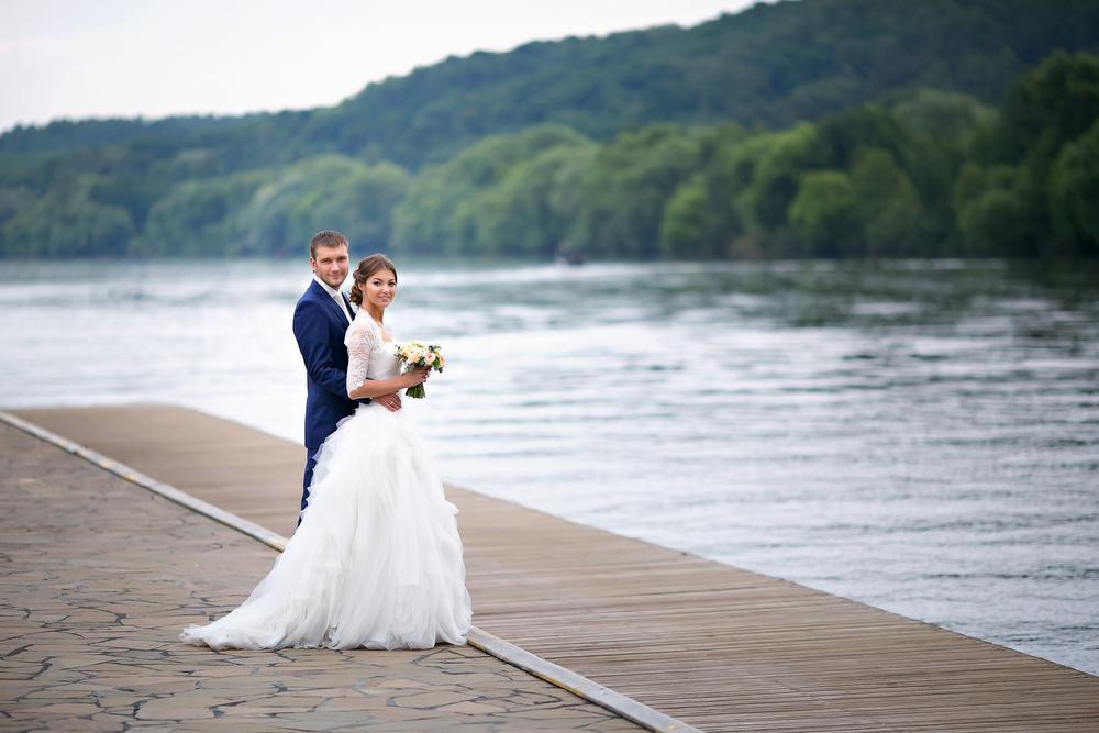 Елена и Филипп. Фотограф в Москве Елена Дроздова