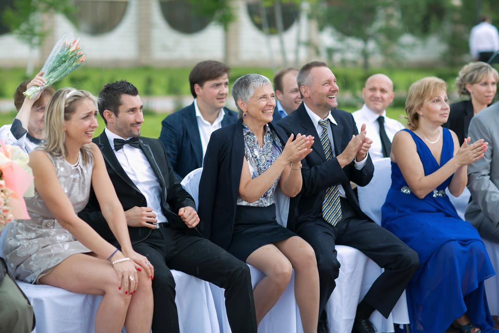 Елена и Филипп. Фотограф в Москве Елена Дроздова