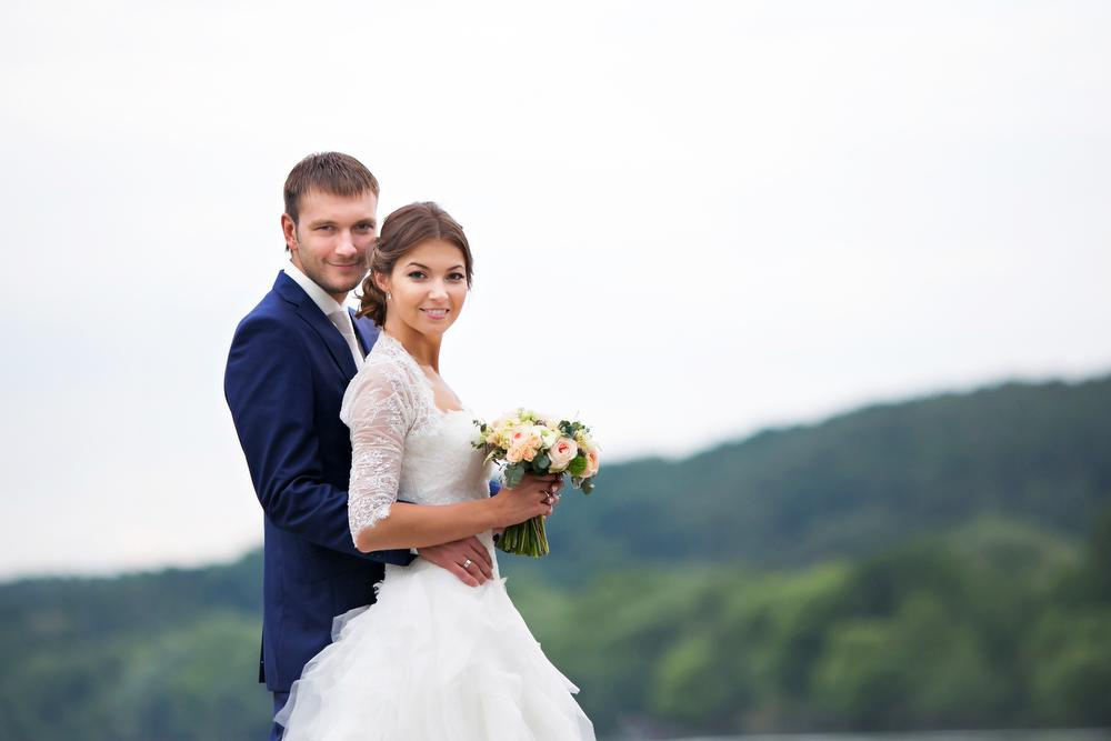 Елена и Филипп. Фотограф в Москве Елена Дроздова