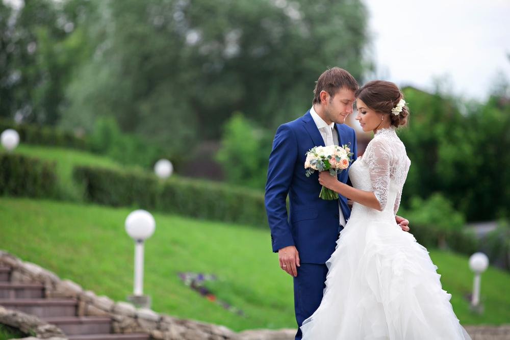 Елена и Филипп. Фотограф в Москве Елена Дроздова