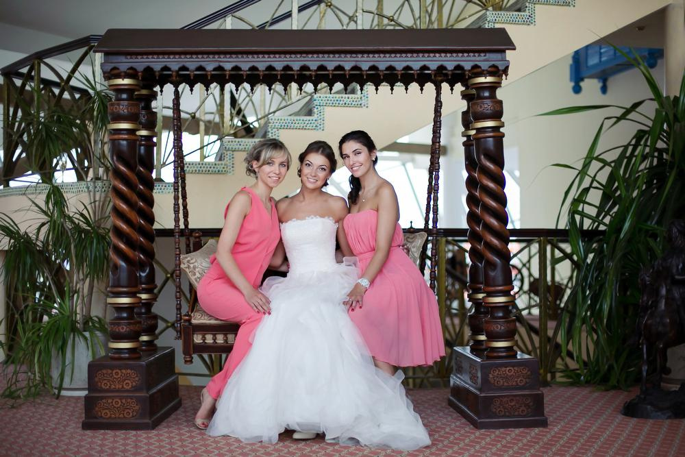 Елена и Филипп. Фотограф в Москве Елена Дроздова