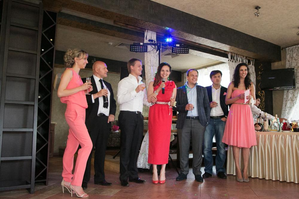 Елена и Филипп. Фотограф в Москве Елена Дроздова