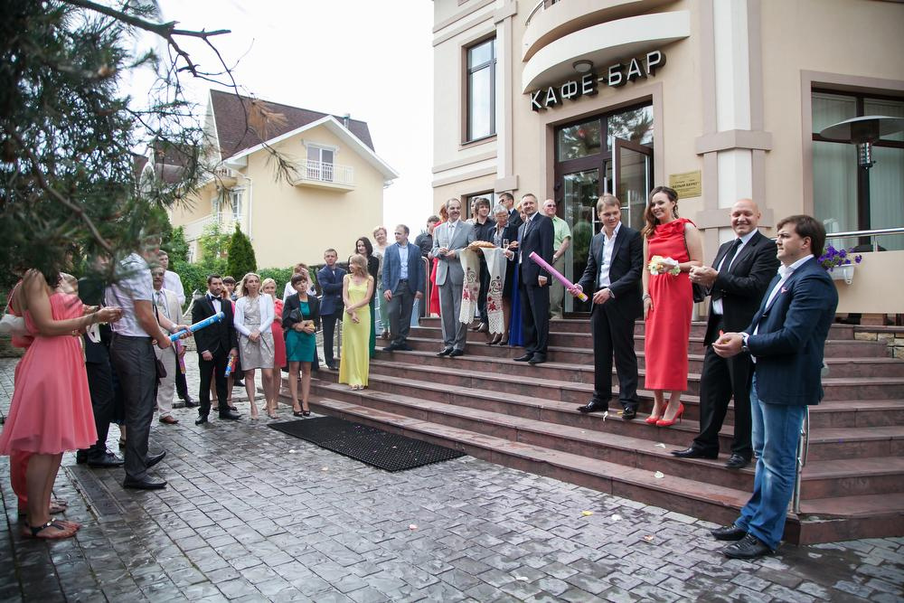 Елена и Филипп. Фотограф в Москве Елена Дроздова