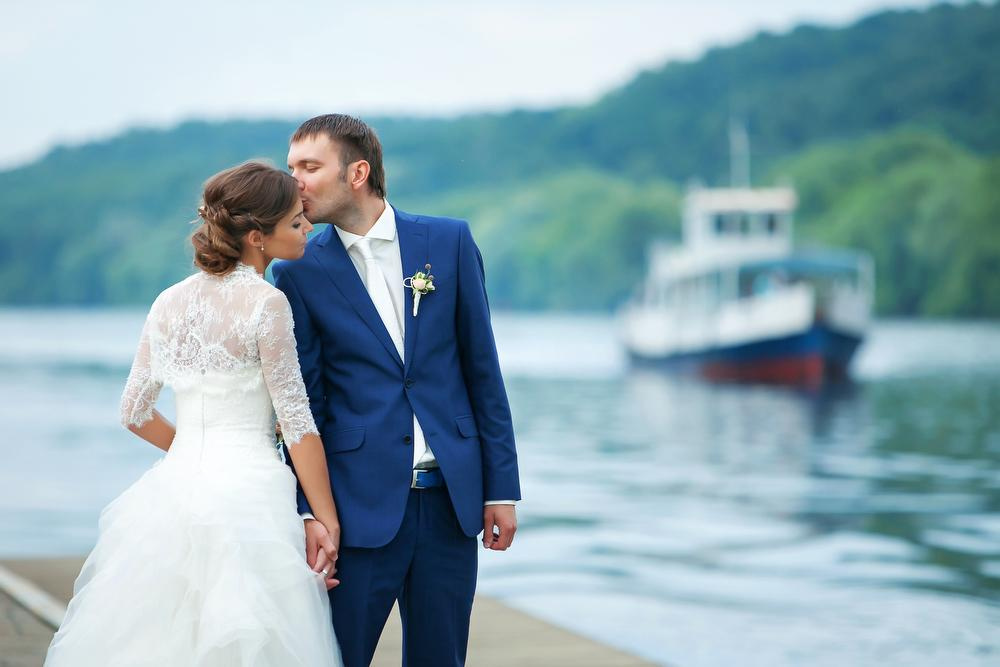 Елена и Филипп. Фотограф в Москве Елена Дроздова