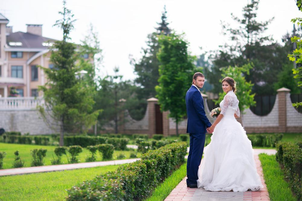 Елена и Филипп. Фотограф в Москве Елена Дроздова