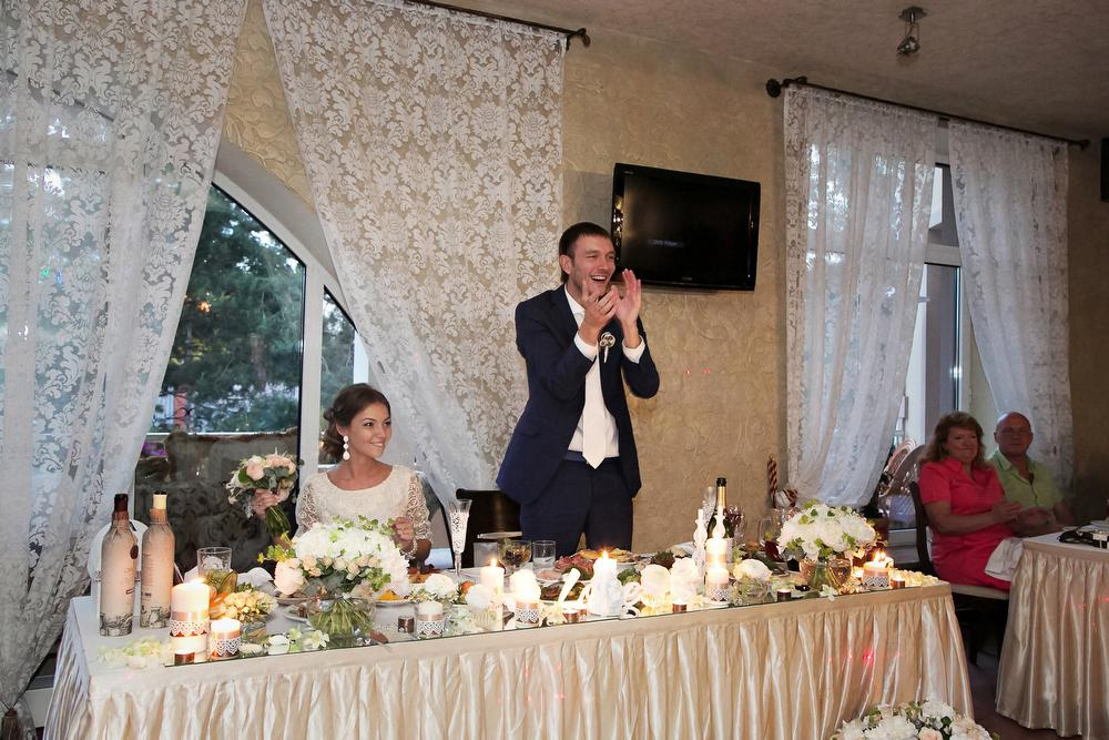 Елена и Филипп. Фотограф в Москве Елена Дроздова