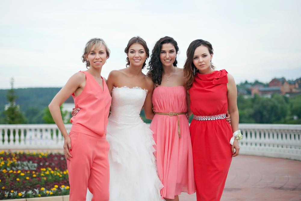 Елена и Филипп. Фотограф в Москве Елена Дроздова