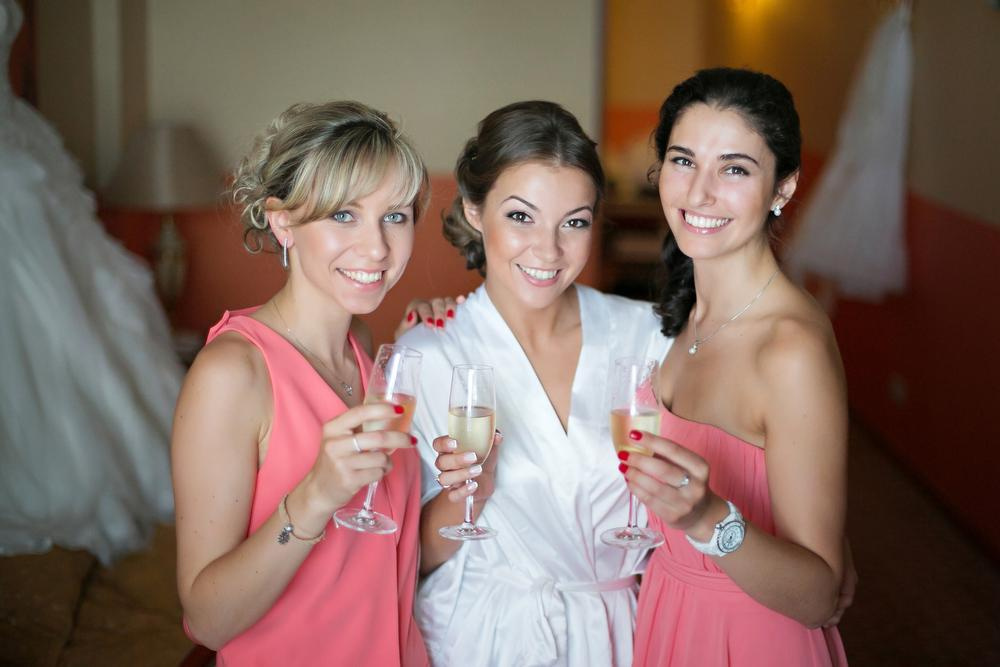 Елена и Филипп. Фотограф в Москве Елена Дроздова