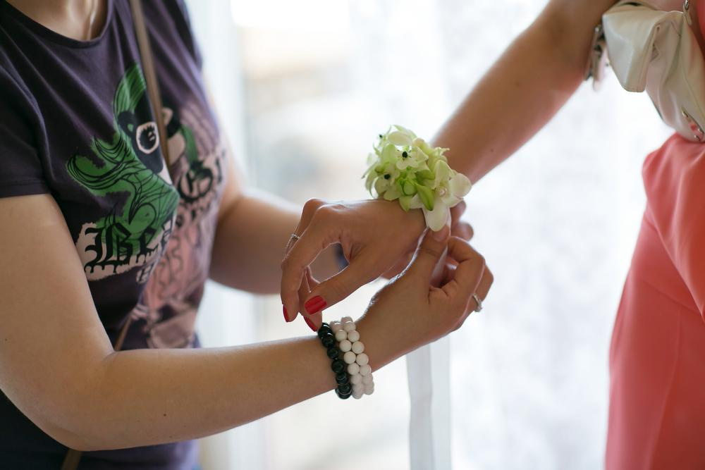 Елена и Филипп. Фотограф в Москве Елена Дроздова