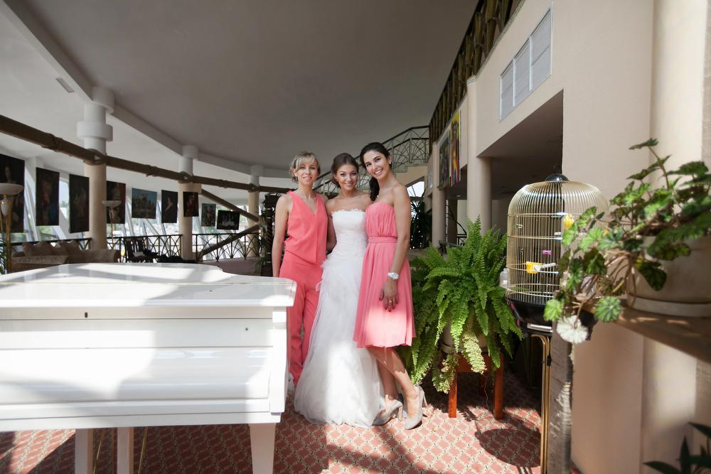 Елена и Филипп. Фотограф в Москве Елена Дроздова