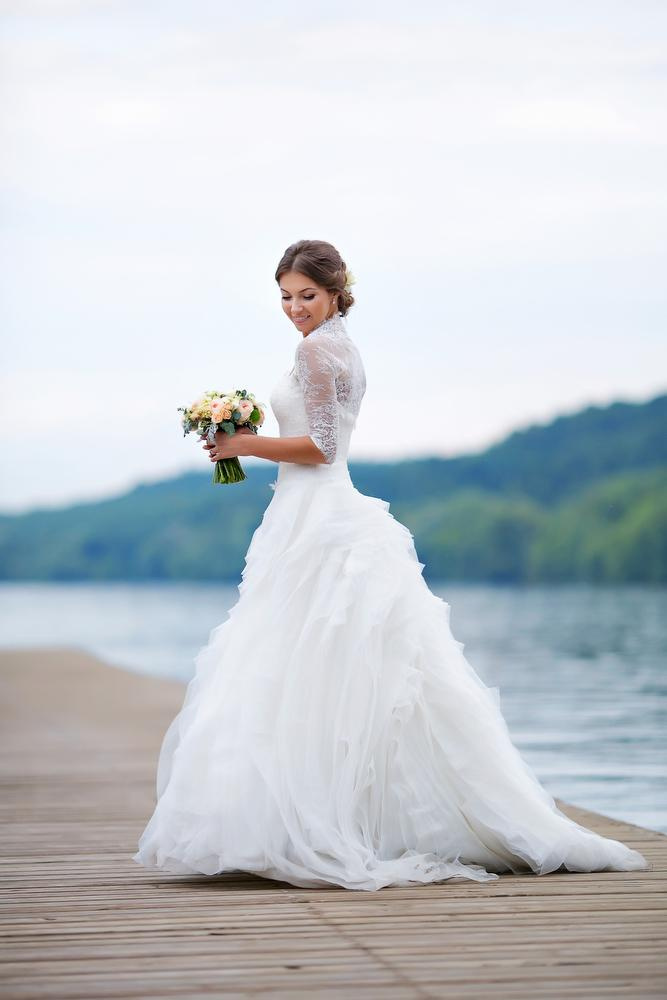 Елена и Филипп. Фотограф в Москве Елена Дроздова