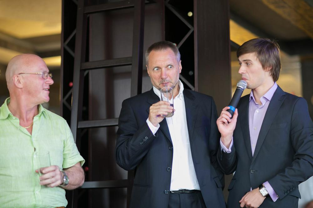 Елена и Филипп. Фотограф в Москве Елена Дроздова