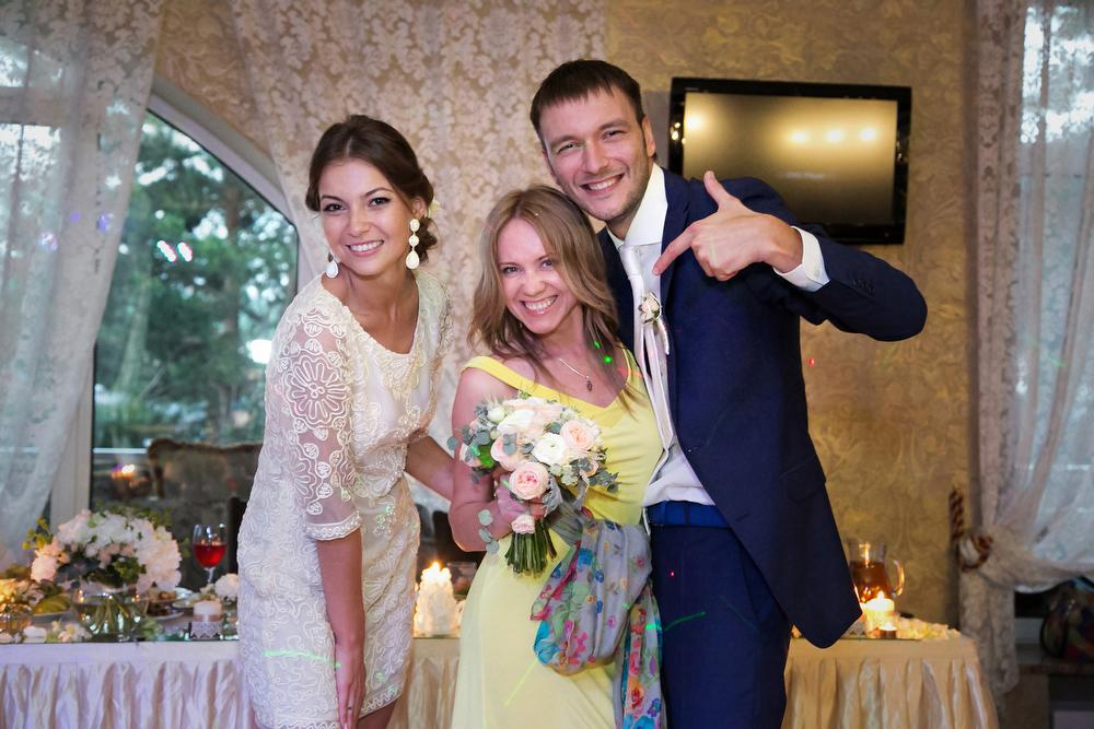 Елена и Филипп. Фотограф в Москве Елена Дроздова