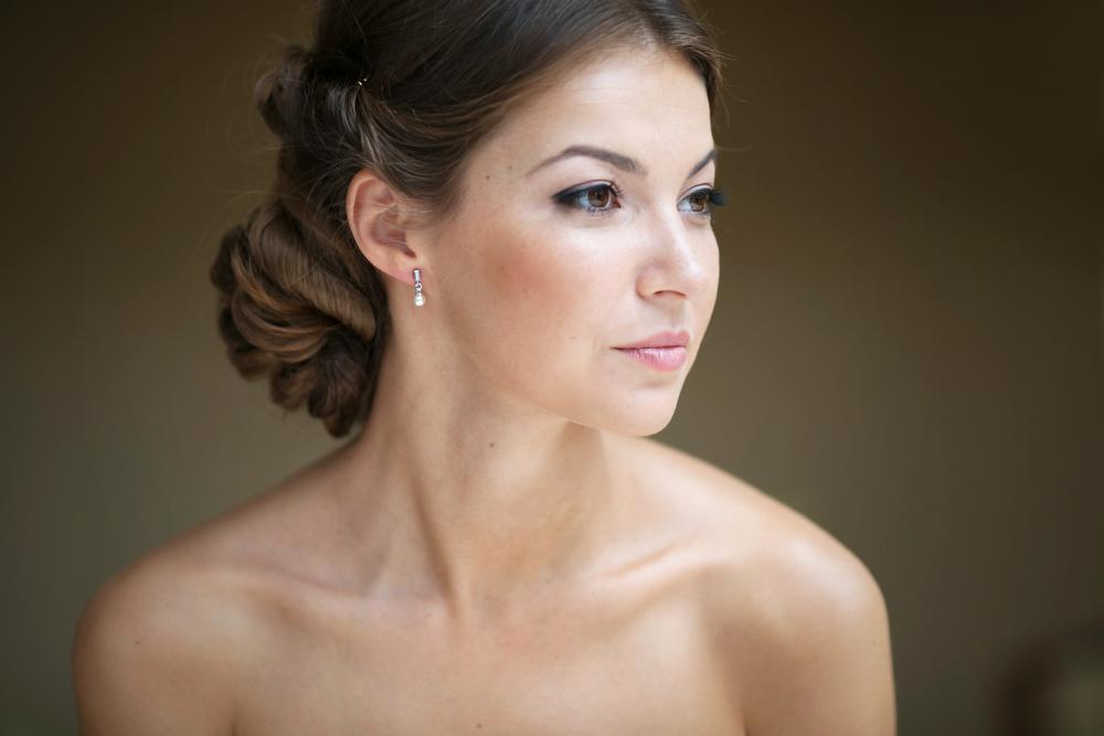 Елена и Филипп. Фотограф в Москве Елена Дроздова