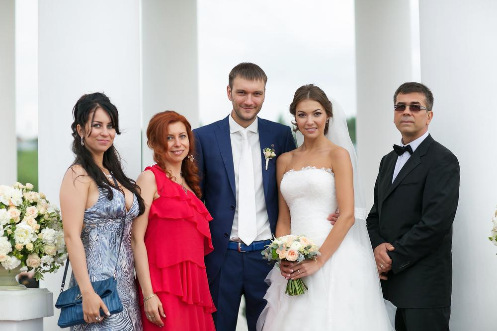 Елена и Филипп. Фотограф в Москве Елена Дроздова