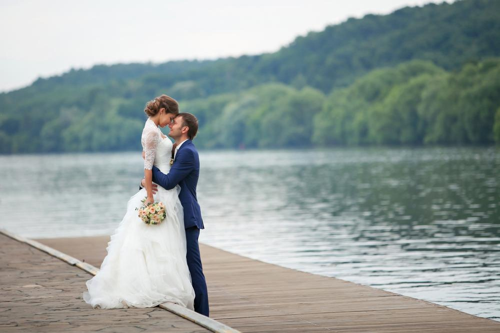 Елена и Филипп. Фотограф в Москве Елена Дроздова