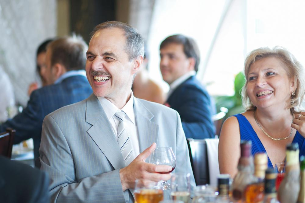 Елена и Филипп. Фотограф в Москве Елена Дроздова