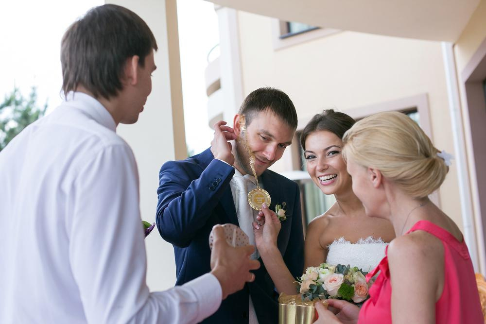 Елена и Филипп. Фотограф в Москве Елена Дроздова